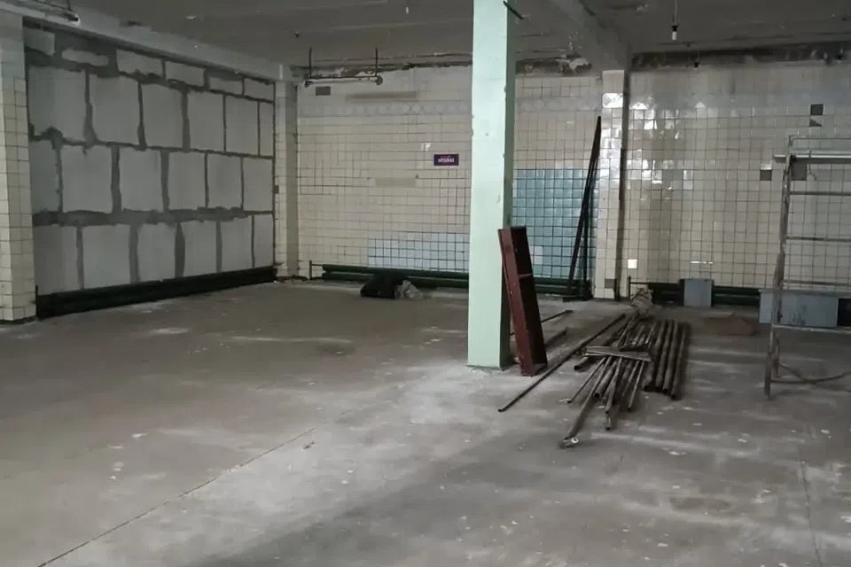 Продаётся торговое помещение, 1788.8 м²