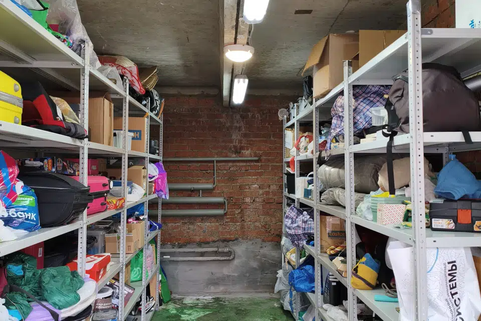 Продаётся гараж, 16.7 м²