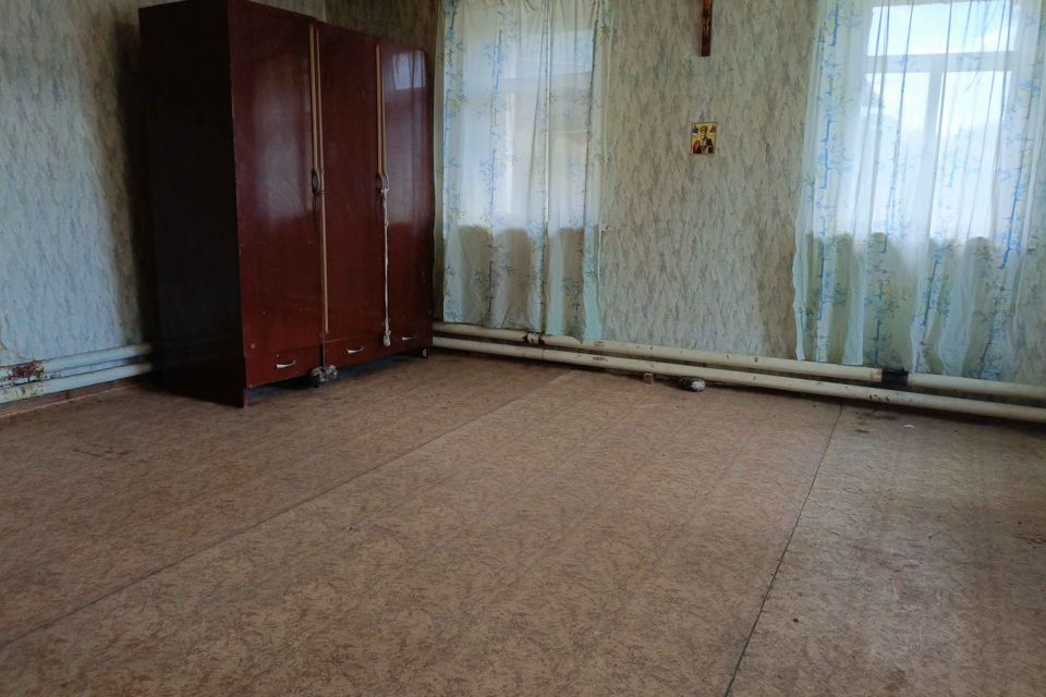 Продаётся 1-этажный дом, 108 м²