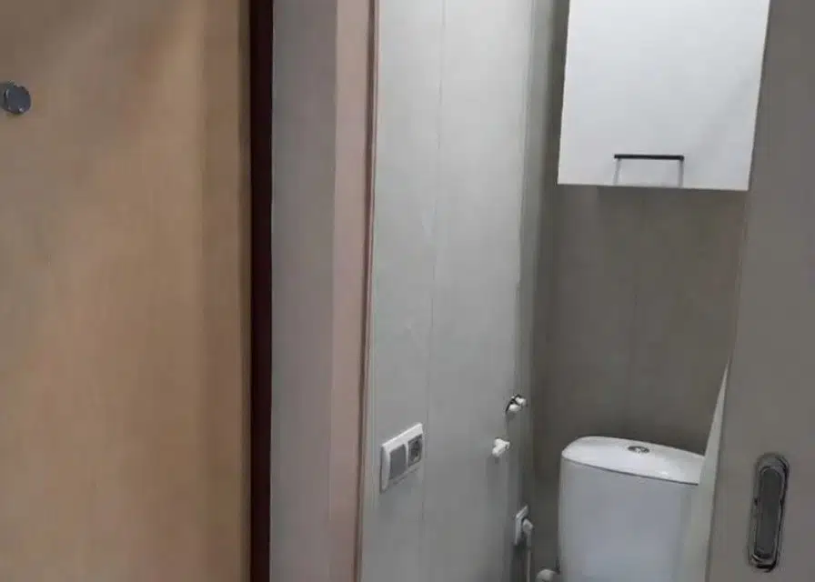 Продаётся студия, 11.5 м²