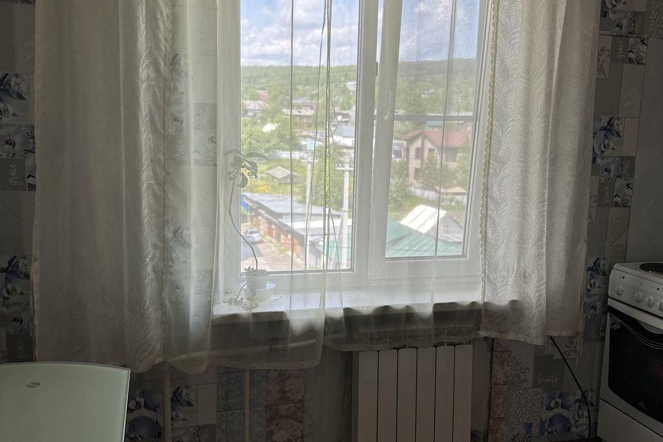 Продаётся 2-комнатная квартира, 52 м²