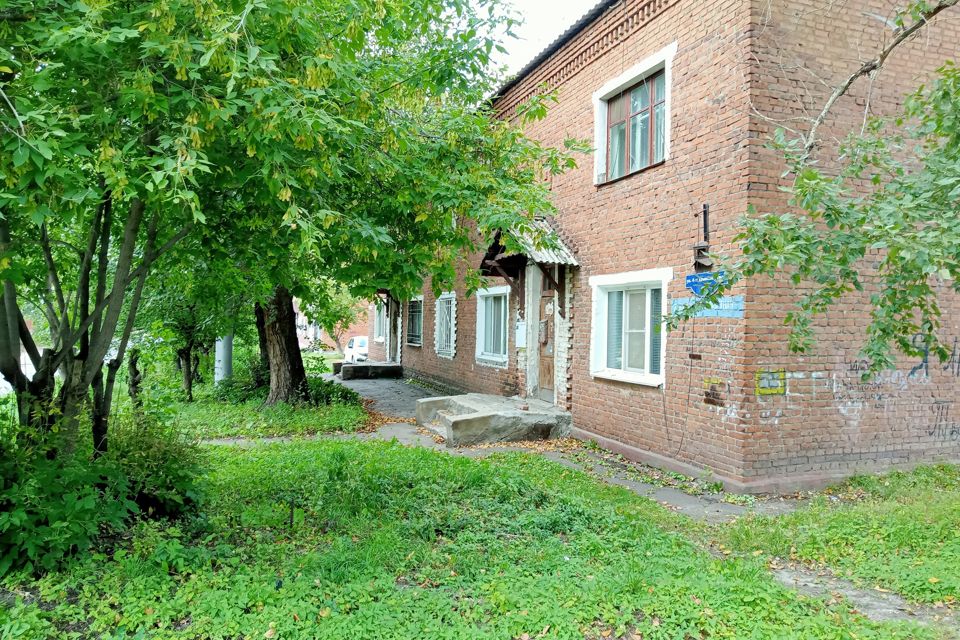 Продаётся 1-комнатная квартира, 30.1 м²