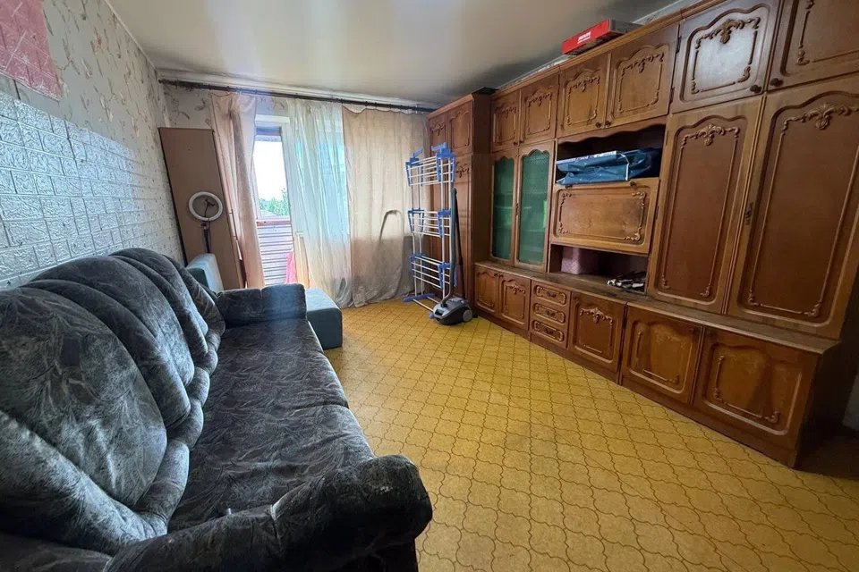 Продаётся 3-комнатная квартира, 70 м²