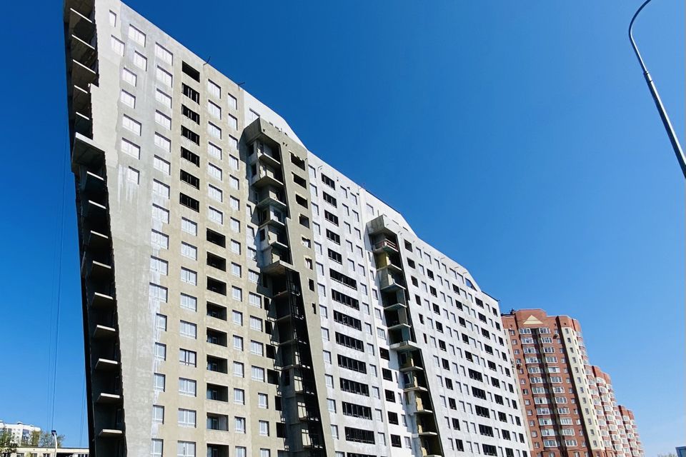 Продаётся студия, 22.1 м²