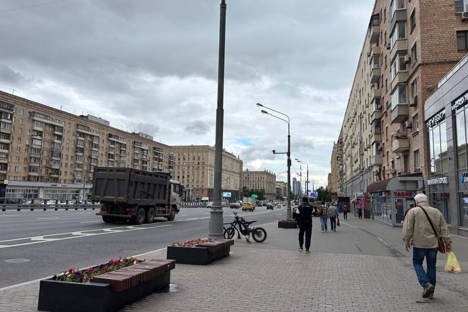 Продаётся студия, 11 м²