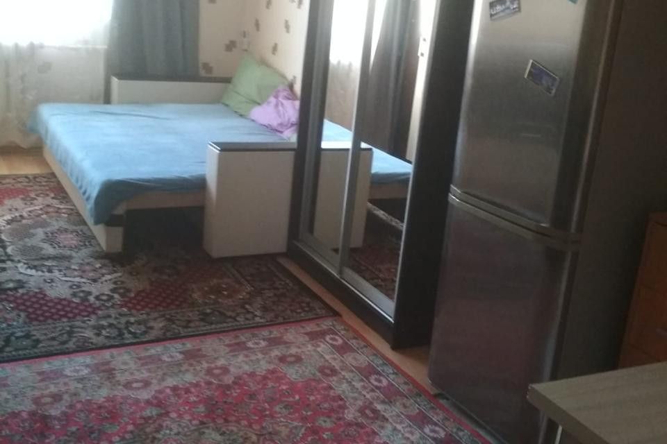 Продаётся студия, 22.9 м²