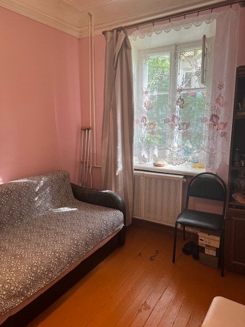 Продаётся 2-комнатная квартира, 42.3 м²