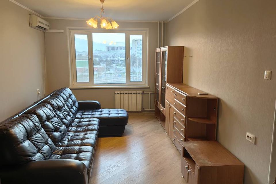 Продаётся 3-комнатная квартира, 59 м²