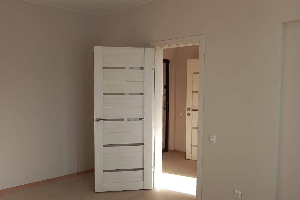 Продаётся 2-комнатная квартира, 60.1 м²