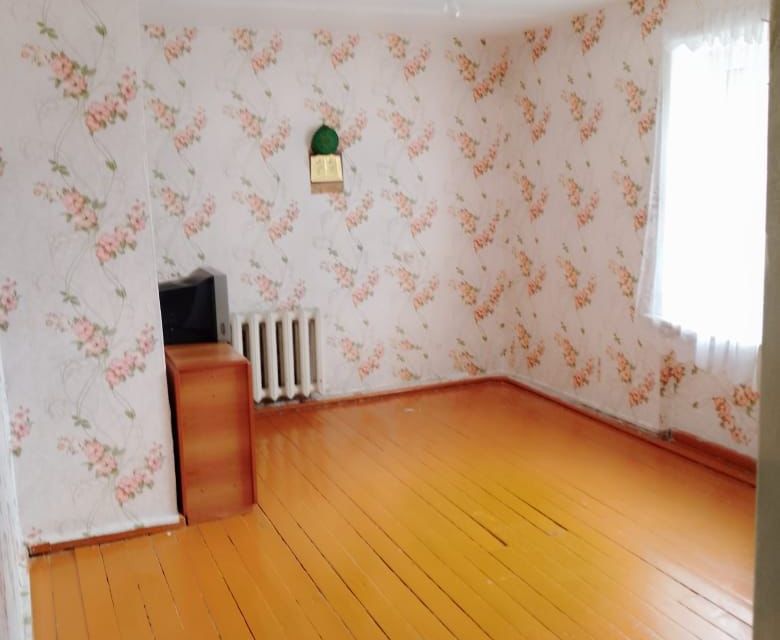 Продаётся 2-комнатная квартира, 44.5 м²