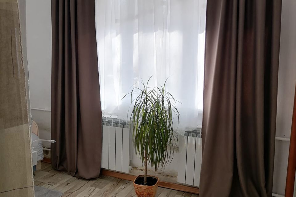 Продаётся студия, 17 м²