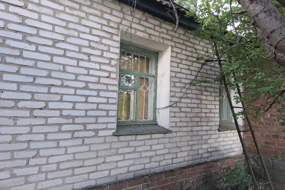 Продаётся 1-этажный дом, 62 м²
