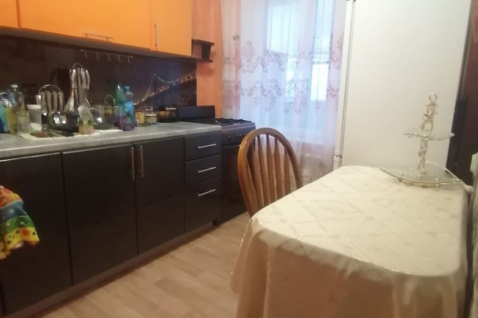 Продаётся 1-комнатная квартира, 29.9 м²