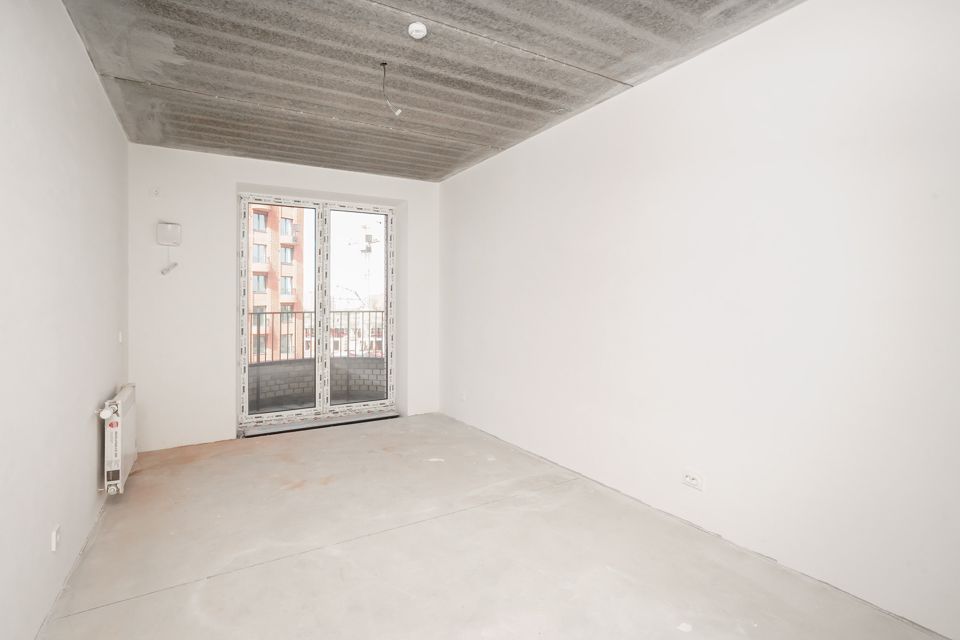 Продаётся 3-комнатная квартира, 103.2 м²