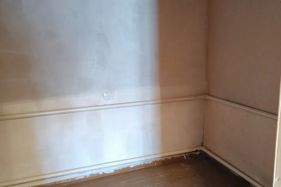 Продаётся 1-этажный дом, 58 м²