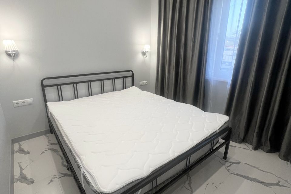 Продаётся 1-комнатная квартира, 32 м²