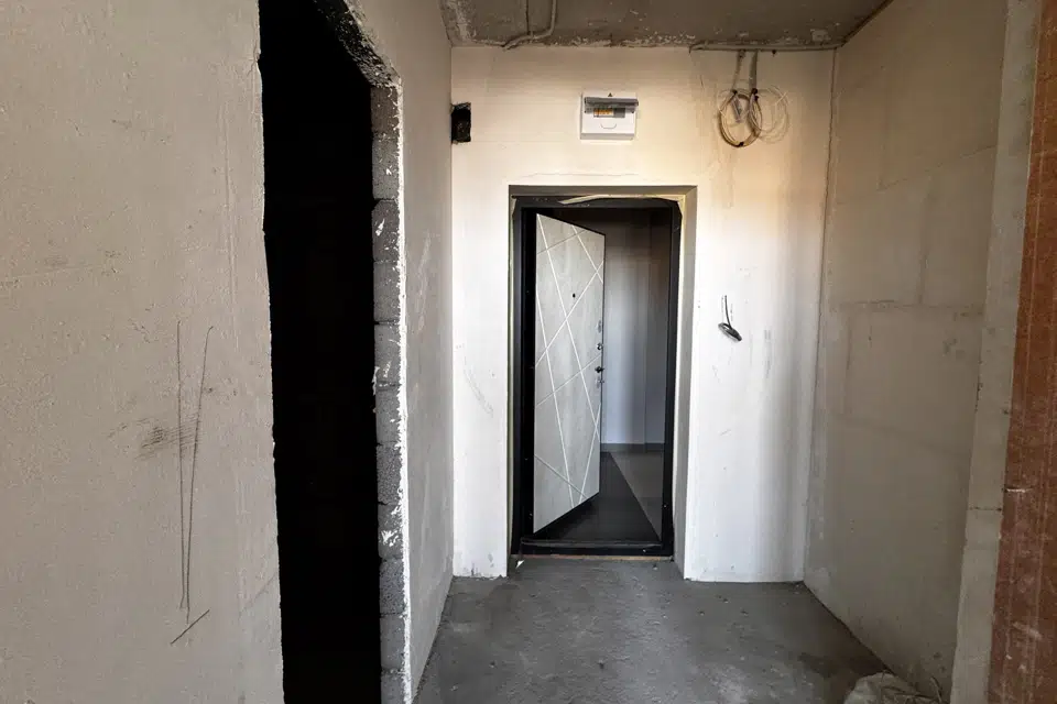 Продаётся 1-комнатная квартира, 40 м²