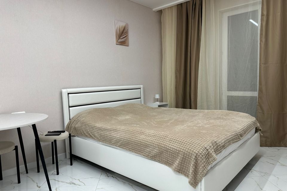 Сдаётся студия, 32 м²