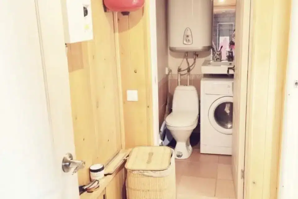Продаётся 2-этажный дом, 65.8 м²