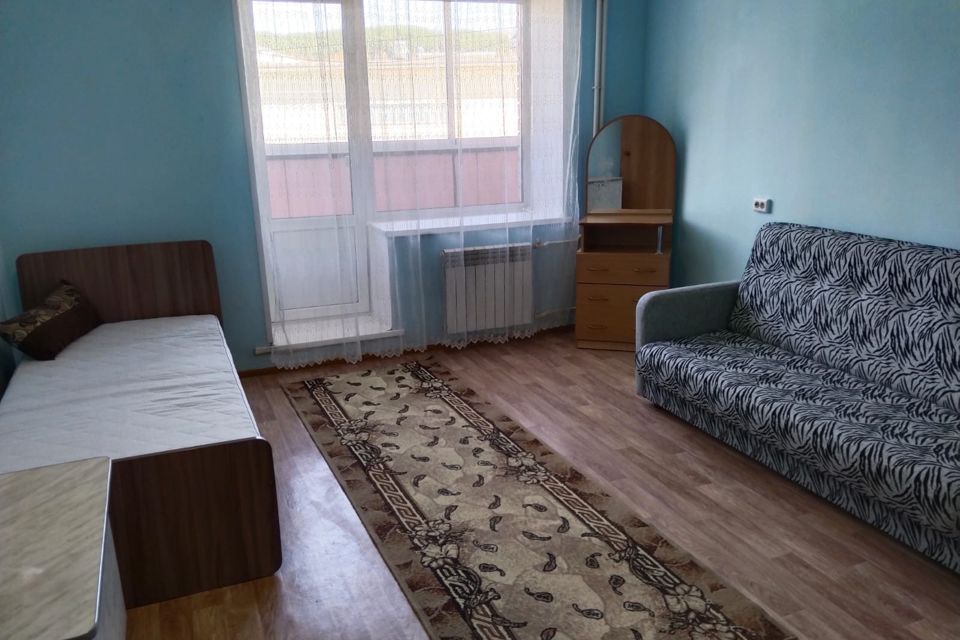 Продаётся студия, 27 м²