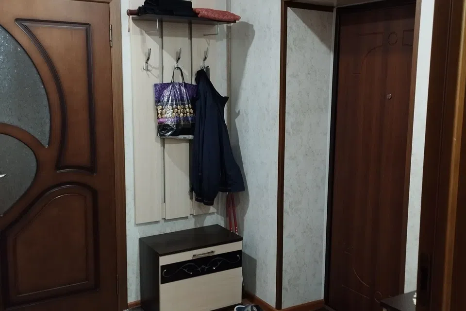 Продаётся 1-этажный дом, 93.7 м²