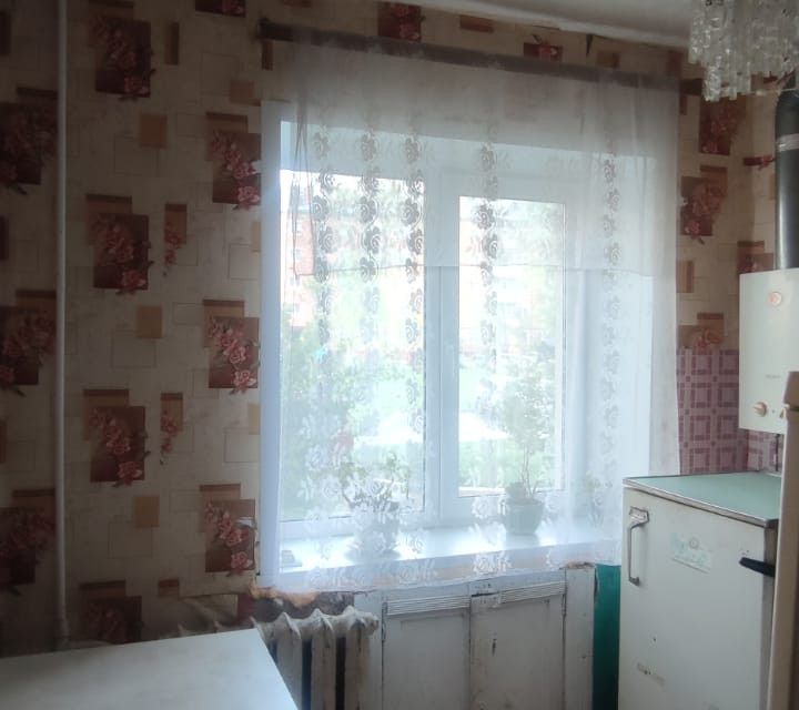 Продаётся 1-комнатная квартира, 30.8 м²