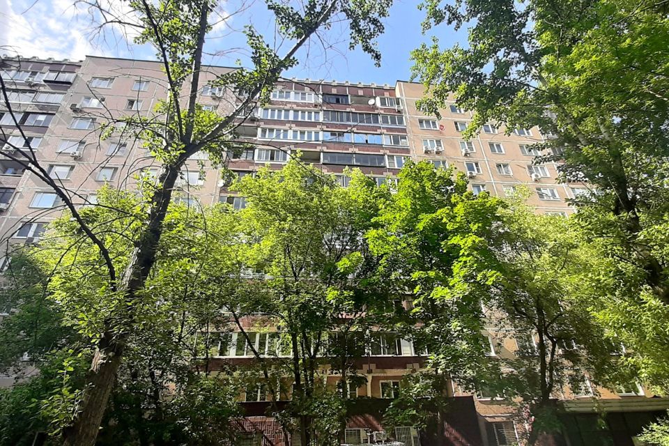 Продаётся студия, 19 м²