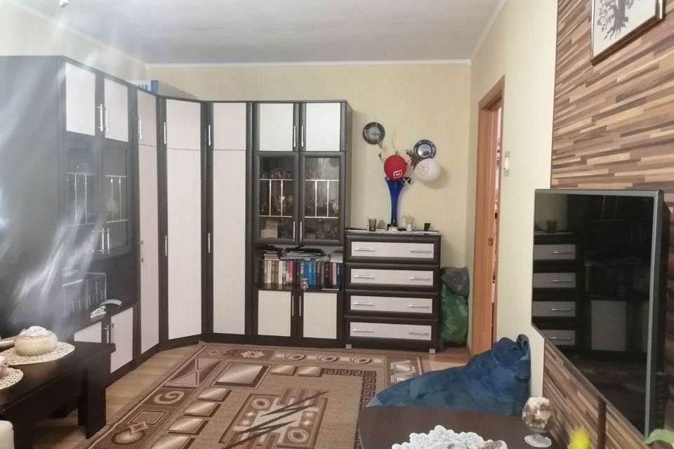 Продаётся 2-комнатная квартира, 50 м²