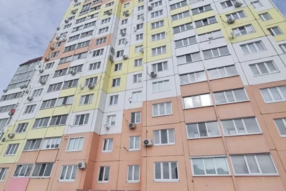 Продаётся 1-комнатная квартира, 40 м²