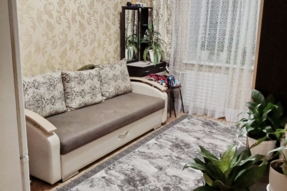 Продаётся комната в 1-комн. квартире, 13.5 м²