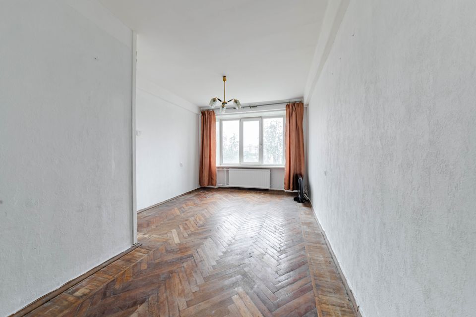 Продаётся 1-комнатная квартира, 30.6 м²