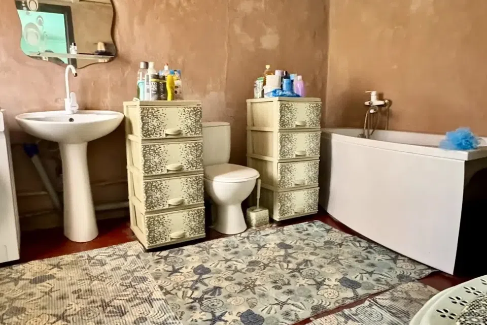 Продаётся 1-этажный дом, 78.1 м²