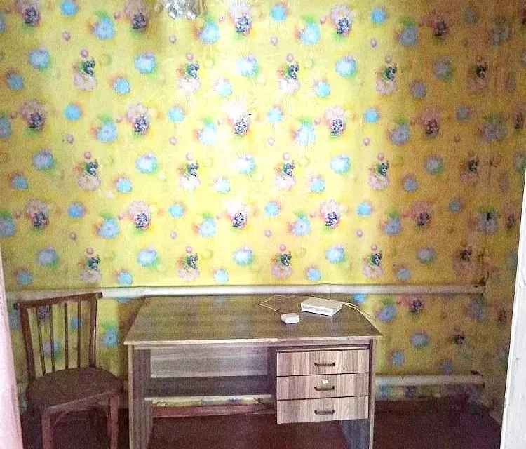Продаётся 1-этажный дом, 62 м²