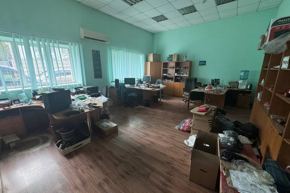 Продаётся склад, 2000 м²