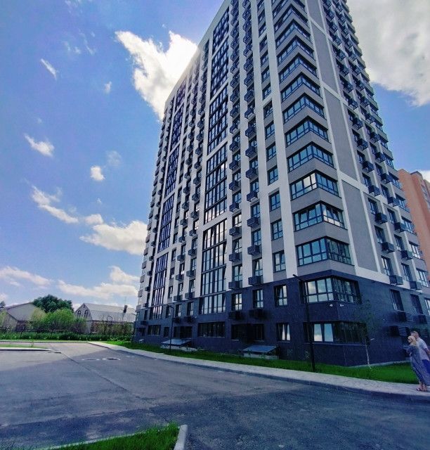 Продаётся студия, 21.7 м²