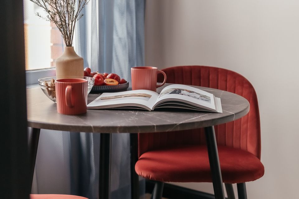 Продаётся 1-комнатная квартира, 25.3 м²