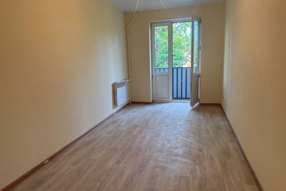 Продаётся 2-комнатная квартира, 43 м²