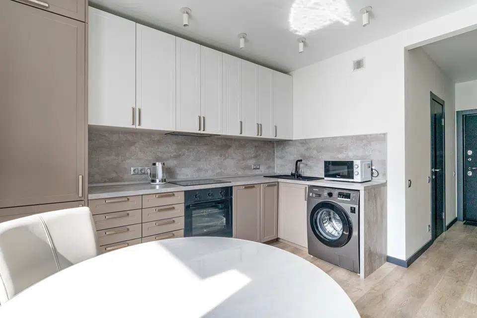 Продаётся 1-комнатная квартира, 40.7 м²