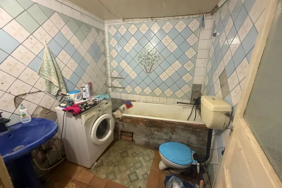 Продаётся 1-этажный дом, 93 м²