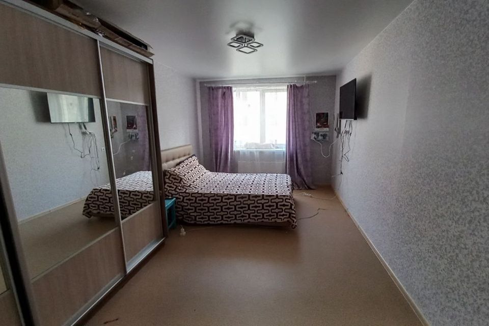 Продаётся 3-комнатная квартира, 68.9 м²