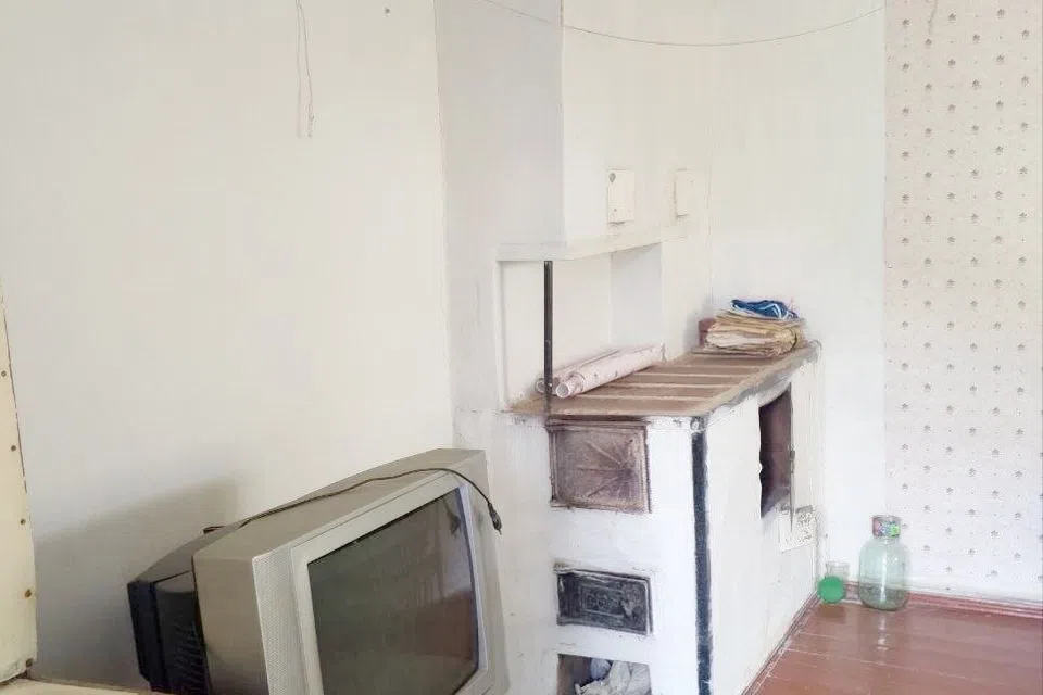 Продаётся 1-этажный дом, 60 м²