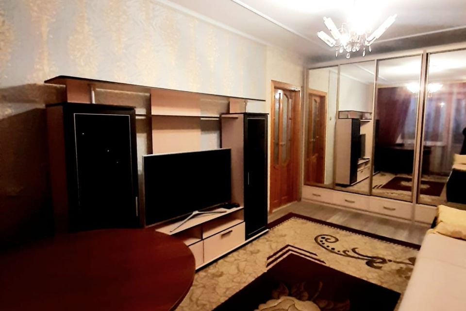 Продаётся 3-комнатная квартира, 65.6 м²