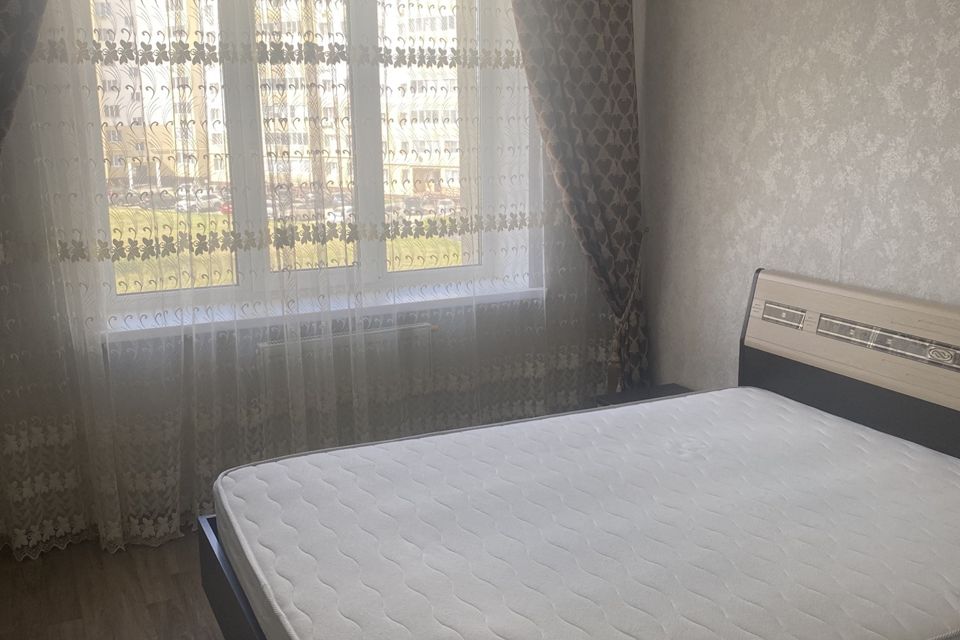 Продаётся 2-комнатная квартира, 50 м²