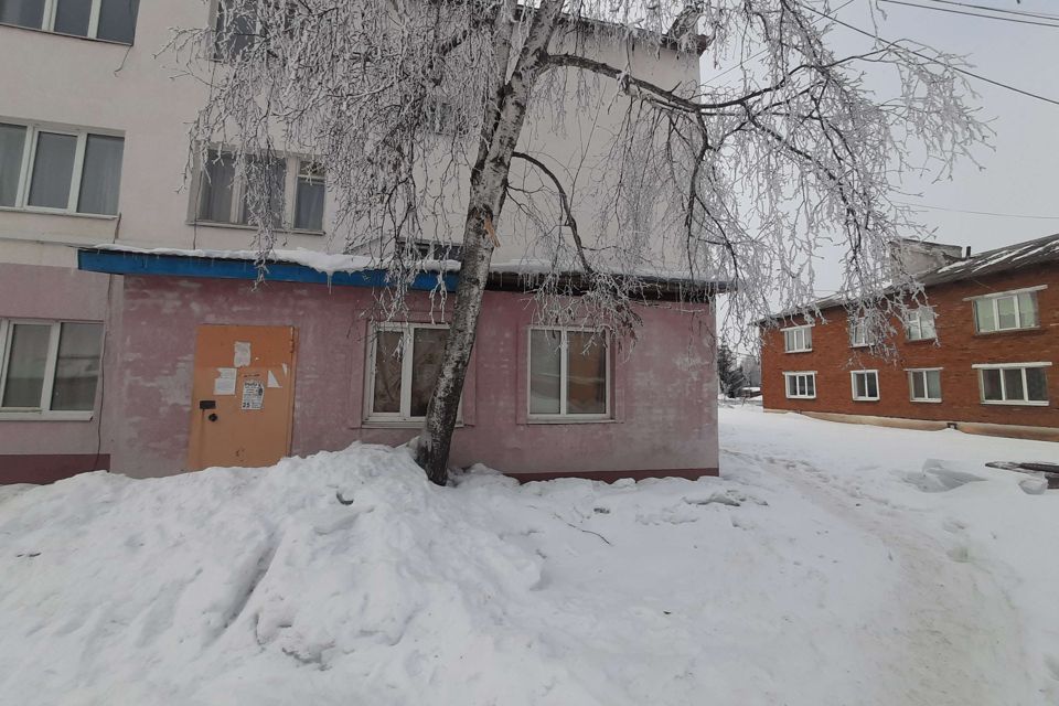 Продаётся студия, 26 м²
