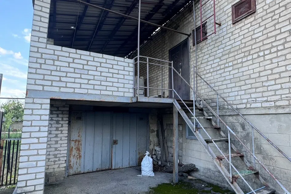 Продаётся 1-этажный дом, 87 м²