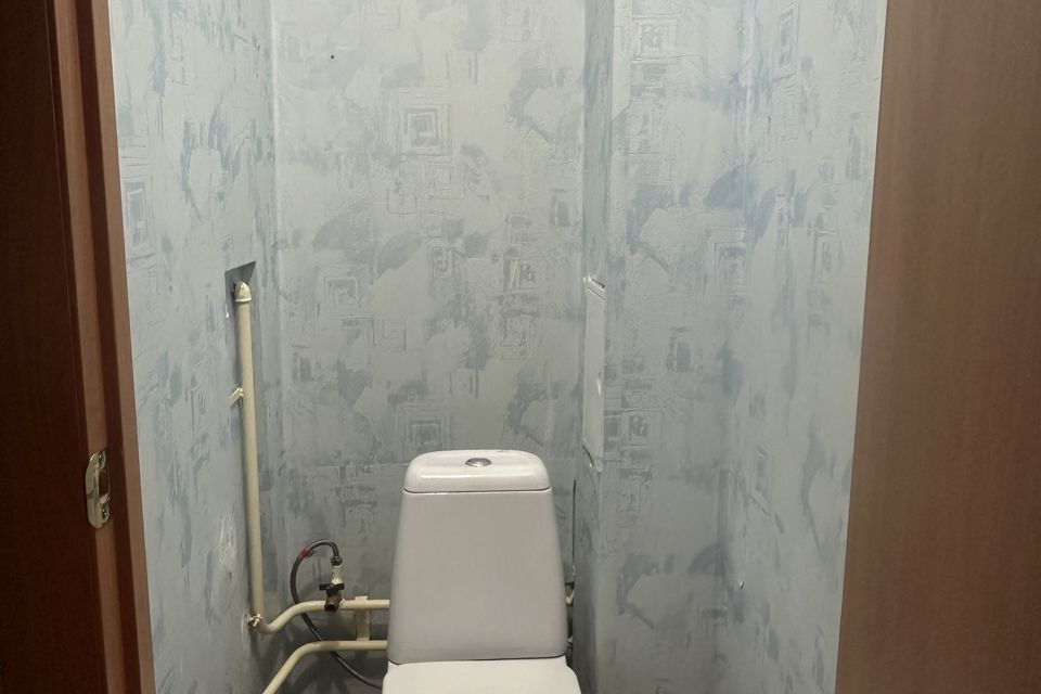 Продаётся 1-комнатная квартира, 38 м²