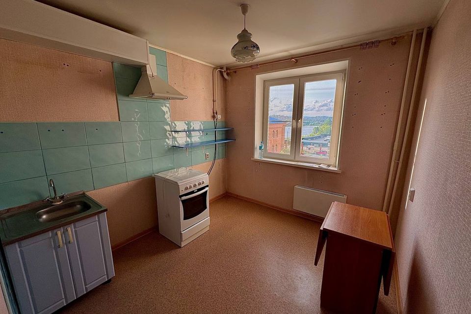 Продаётся 2-комнатная квартира, 57 м²