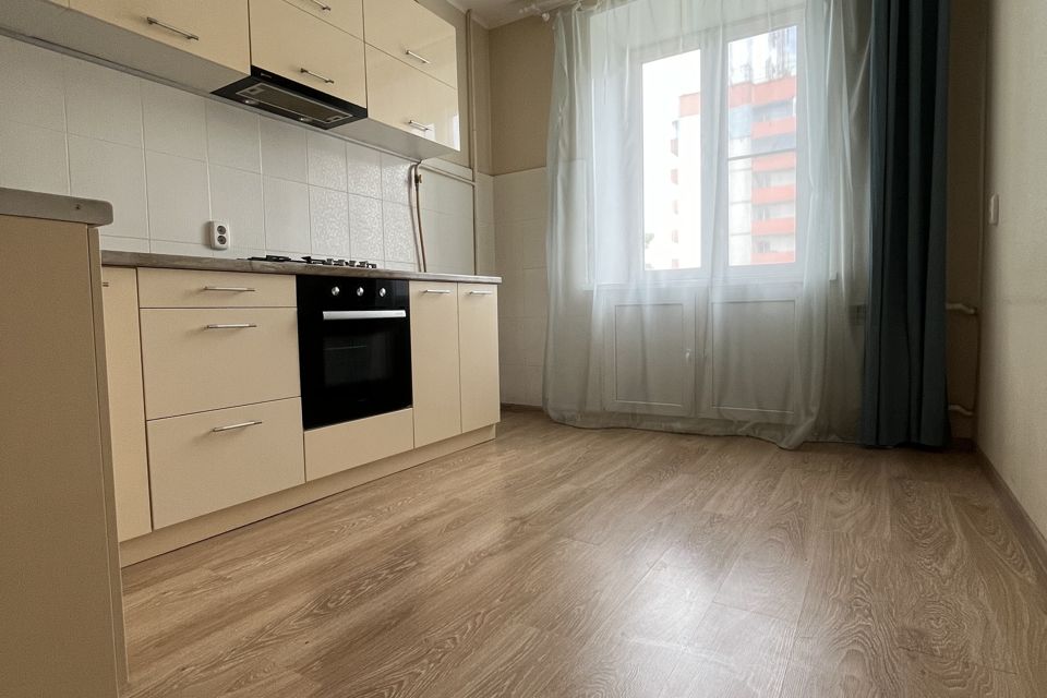 Продаётся 2-комнатная квартира, 54.6 м²