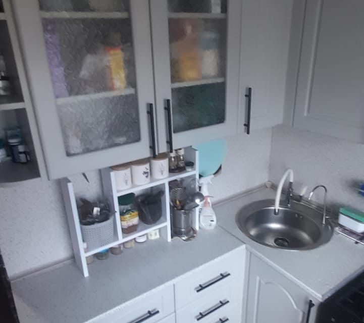 Продаётся 2-комнатная квартира, 43 м²