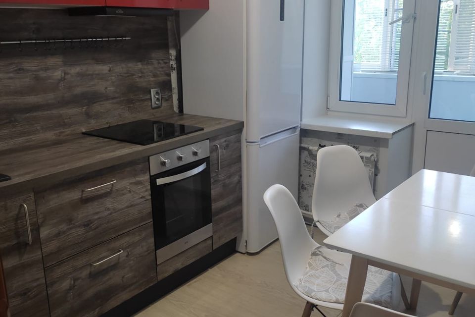 Продаётся 2-комнатная квартира, 45.2 м²